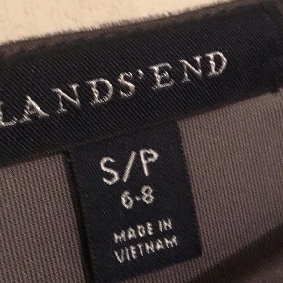 Elegant Velvet Pewter Gray Dress - Picture 2 of 6